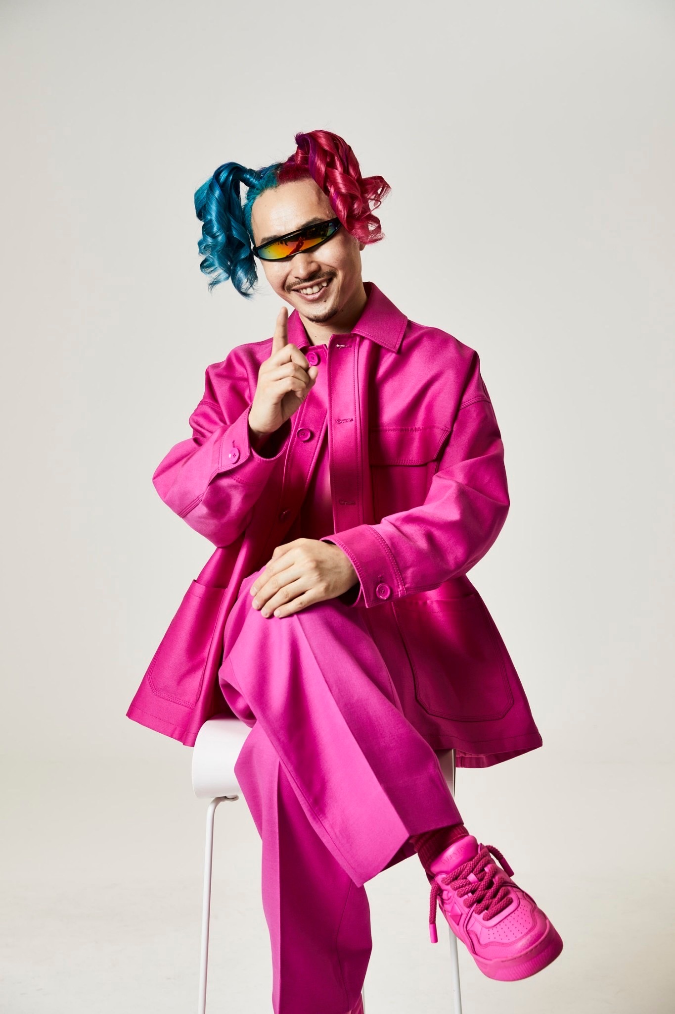 関ミナティのアバター